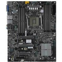 SuperMicro MBD-X11SRA-F-B материнская плата, ATX, Intel C422, LGA 2066, DDR4
