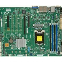 SuperMicro MBD-X11SSI-LN4F-O, материнская плата для сервера