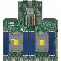 SuperMicro MBD-X12DDW-A6-O, материнская плата