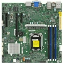 SuperMicro MBD-X12SCZ-F-B материнская плата