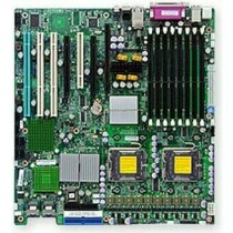 SuperMicro MBD-X7DA3-0, материнская плата для сервера