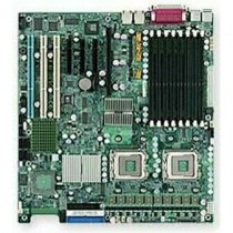 SuperMicro MBD-X7DBE+ -0 материнская плата