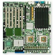 SuperMicro MBD-X7DBE-X-B, материнская плата для сервера