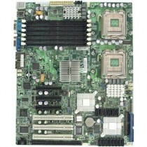 SuperMicro MBD-X7DVA-E-O, материнская плата для сервера