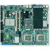 SuperMicro MBD-X7DVL-3-B материнская плата для сервера