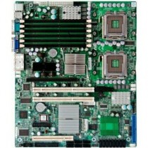 SuperMicro MBD-X7DVL-i-B, материнская плата LGA771, Intel 5000V, DDR2 FB-DIMM, ATX