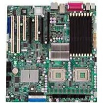 SuperMicro MBD-X7DWA-N-O, материнская плата для сервера