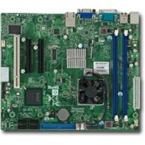 SuperMicro MBD-X7SLA-L-O материнская плата