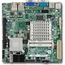 Supermicro MBD-X7SPA-H-O Материнская плата