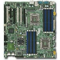 Supermicro MBD-X8DA3-O, серверная материнская плата MB 5520 S1366 EATX
