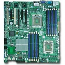 SuperMicro MBD-X8DT3-F-O, материнская плата для сервера