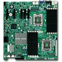 SuperMicro MBD-X8DT6-F-B, материнская плата