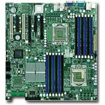 SuperMicro MBD-X8DTi-F материнская плата для сервера