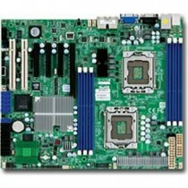 SuperMicro MBD-X8DTL-3-O, материнская плата для сервера