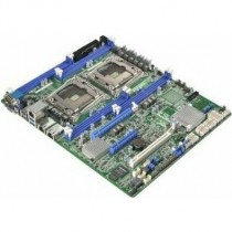 SuperMicro MBD-X8DTL-IF-0, серверная материнская плата