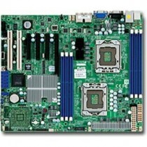 SuperMicro MBD-X8DTL-IF-B материнская плата для сервера