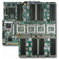 SuperMicro MBD-X8QB6-F-B материнская плата для сервера