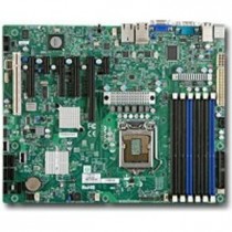 SuperMicro MBD-X8SIA-F-B материнская плата для сервера