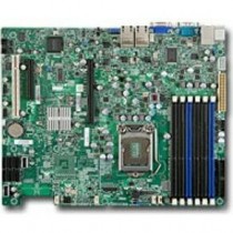 SuperMicro MBD-X8SIE-F-B материнская плата для сервера