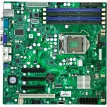 SuperMicro MBD-X8SIL-F-B Материнская плата серверная
