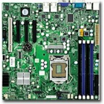SuperMicro MBD-X8SIL-O материнская плата