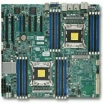 SuperMicro MBD-X9DAX-iF-O материнская плата для сервера