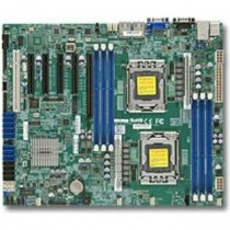 Supermicro MBD-X9DBL-3F-B, серверная материнская плата
