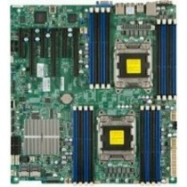 Supermicro MBD-X9DR3-F-B, материнская плата для сервера
