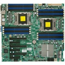 SuperMicro MBD-X9DR3-F-O, материнская плата для сервера