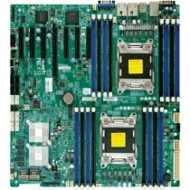 Материнская плата SuperMicro MBD-X9DRH-IF-B