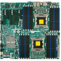 SuperMicro MBD-X9DRi-LN4F+-O материнская плата