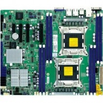 SuperMicro MBD-X9DRL-EF-O материнская плата