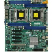 SuperMicro MBD-X9DRL-IF-O, материнская плата ATX