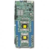 SuperMicro MBD-X9DRT-HF-B, материнская плата серверная