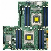SuperMicro MBD-X9DRW-IF-O материнская плата, LGA2011, Intel C602, DDR3 DIMM
