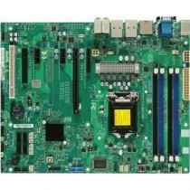SuperMicro MBD-X9SAE-O, серверная материнская плата
