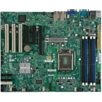Материнская плата SuperMicro MBD-X9SCA-O