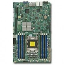 Supermicro MBD-X9SRW-F-B материнская плата