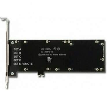 SuperMicro BKT-BBU-BRACKET-05 — монтажный комплект для SuperCap (СУПЕРМИКРО)