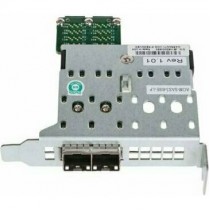 SuperMicro AOM-SAS3-8I8E, переходная плата Mini-SAS HD