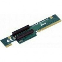 SuperMicro RSC-R1UU-2E8, райзер-карта