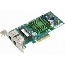 Supermicro AOC-SGP-I2 сетевая карта 2 x RJ45, 1 Гбит/с, Intel i350