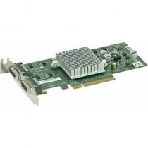 SuperMicro AOC-STG-I2, серверный адаптер
