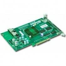 SuperMicro AOC-USAS2-L8IR, контроллер SAS/SATA RAID