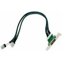 SuperMicro CBL-0168L, кабель SAS 1 м