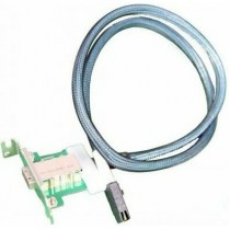 SuperMicro CBL-0351L кабель MiniSAS 85 см