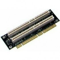 SuperMicro CSE-RR2U-X33, пассивная PCI-X райзер-карта 3.3 В