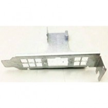 SuperMicro MCP-120-84705-0N, низкопрофильная планка порта IPMI
