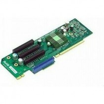 Supermicro RSC-R2UU-UA3E8+ райзер-карта 2U