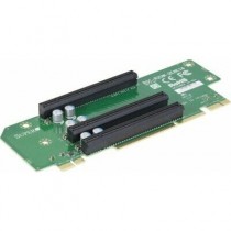 SuperMicro RSC-R2UW-2E8E16, riser card для 2U сервера